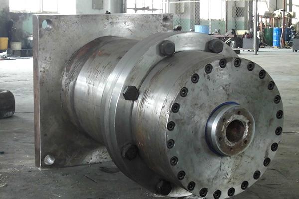 液压油缸的主要应用是什么