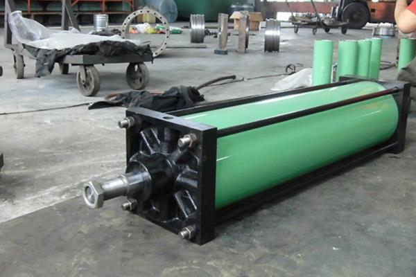 液压缸应该注意哪些问题