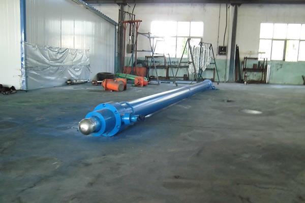 液压油缸维修技术全流程解析与标准化实践